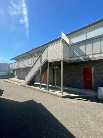 アルヴェアーレⅡ (103号)