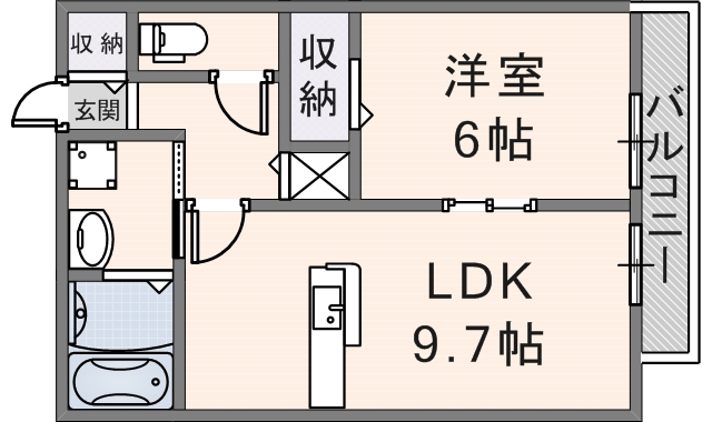 アルヴェアーレⅡ (103号)