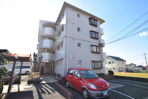 スカイハイツ (103号)