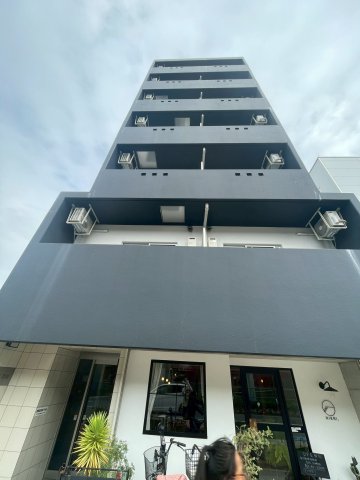 グッドライフ岩田　（504号）