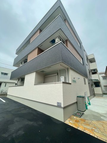 フジパレス・リズフィユ　（106号）