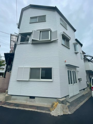 デタッチドハウス　（00号）