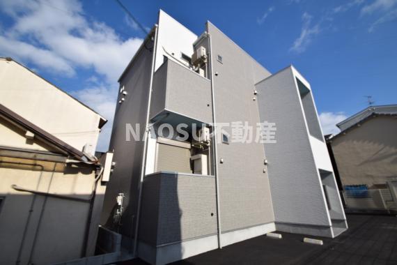 Y&Mアルタイル加納 (103号)