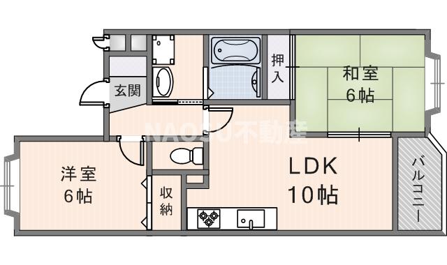 VILLAM’S　（202号）