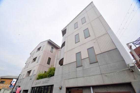 サニーコート　（301号）