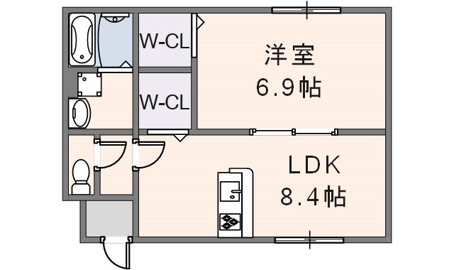 ソシア25 (101号)