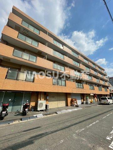 シロハイヌ吉田　（201号）