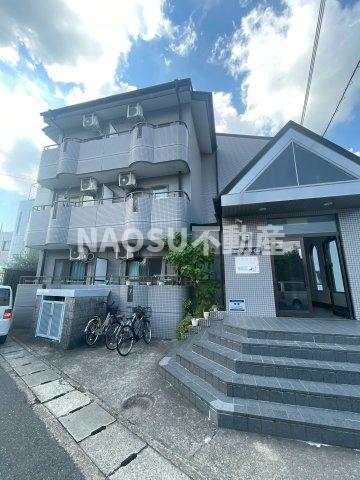 エイサイハイム (206号)