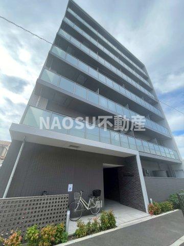 コージーコートⅥ　（102号）