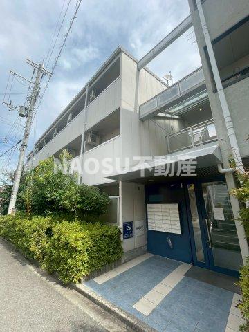 INOVE小阪　（102号）