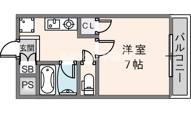 INOVE小阪　（102号）