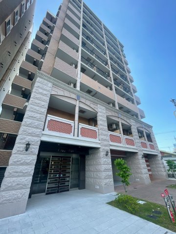 Luxe長田 (1105号)