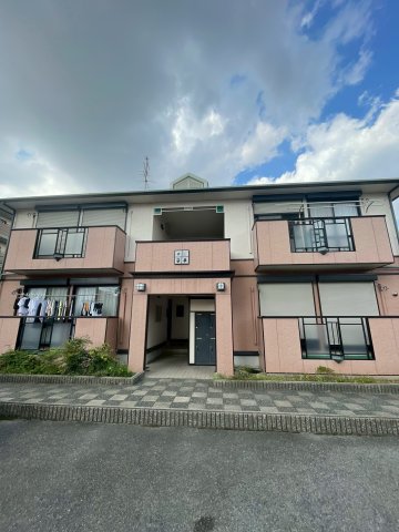 サンガーデンカレン　（201号）