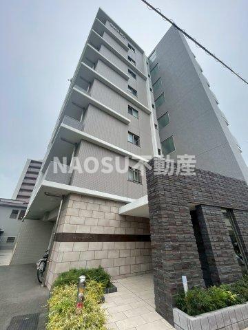 ヴィルヌーブエスケーエイチ　（602号）