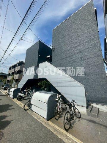 arem小若江 (105号)