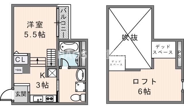 arem小若江 (105号)