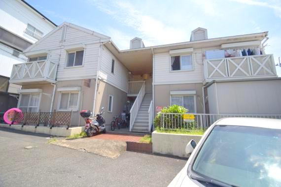 アビィロード枚岡　（A-202号）