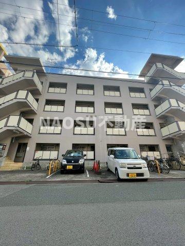 光陽マンション　（202号）