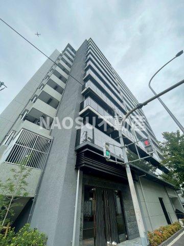 S－RESIDENCE高井田beleta　（907号）