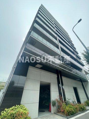 S-RESIDENCE高井田Central　（614号）