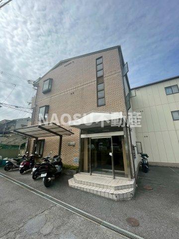 エンフェル石切 (201号)