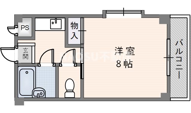 エンフェル石切 (201号)