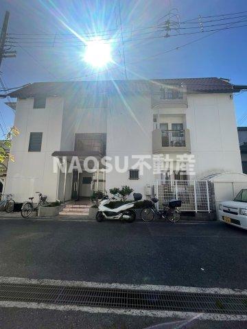 北口ハイツⅠ　（308号）