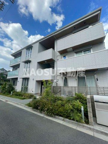 Present Well D-room　（102号）