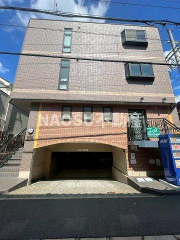 シャインヒル　（302号）