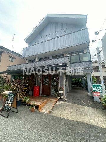 アバンドーネ石切　（202号）