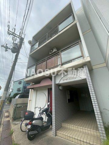 コーポHIRO (301号)