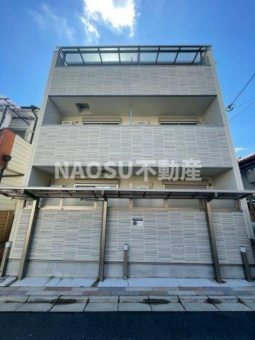 クリエオーレ吉田　（201号）