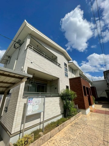 セレスコート花園 (203号)