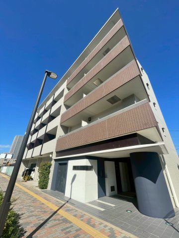 パレフルール (506号)