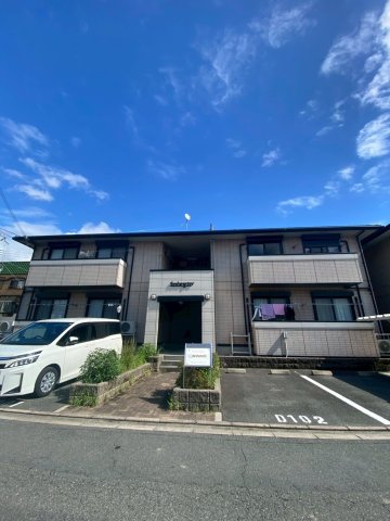 メゾンニュー池島D (202号)