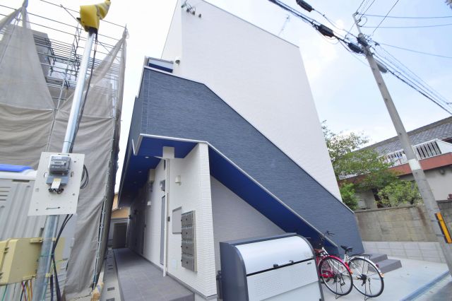 エムズコート (105号)