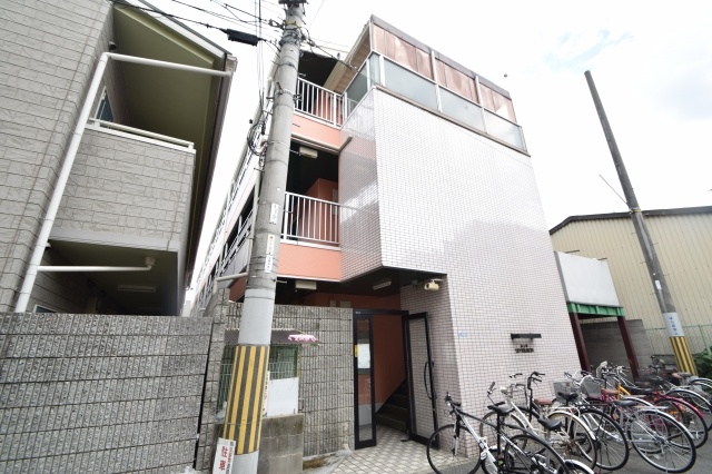 ディバージョン島之内 (202号)