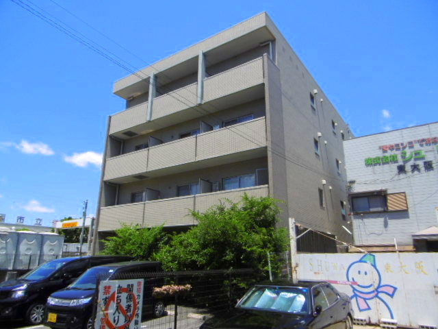 キューヴ　（205号）