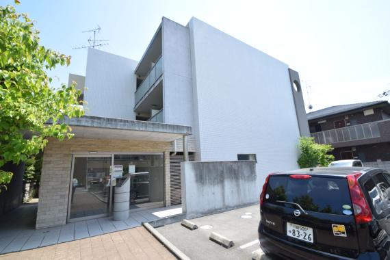 ウィステリア古箕輪 (303号)