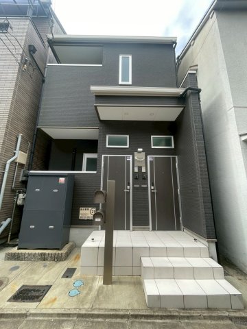 あんしん+新池島 (201号)