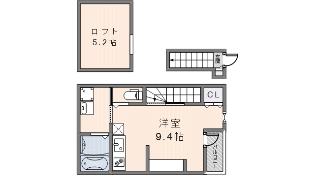 あんしん+新池島 (201号)