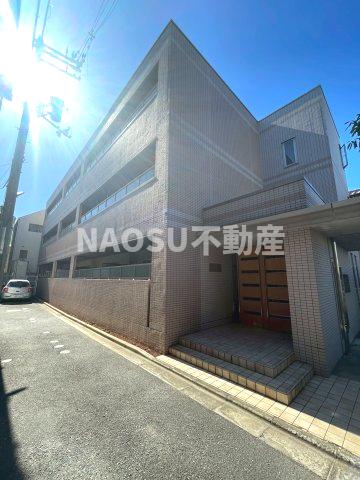 マ・メゾン15 (301号)