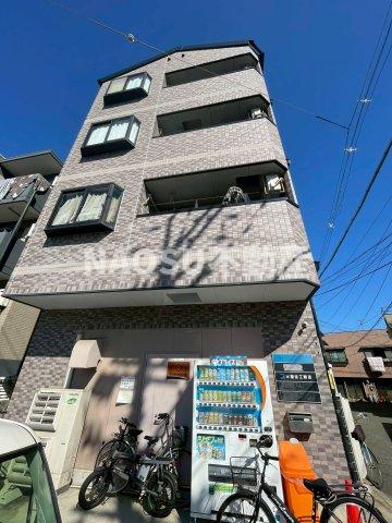 クリエイトパートⅠ　（3-B号）