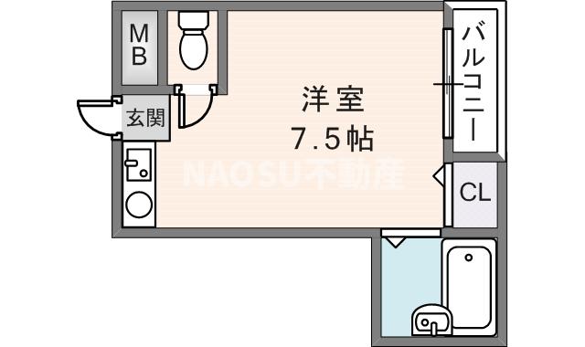 クリエイトパートⅠ　（3-B号）