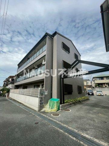 シンフォニーレジデンス石切　（3B号）