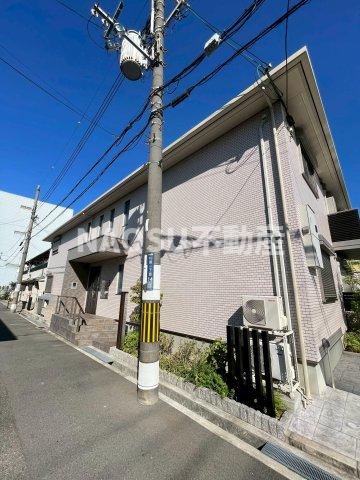 Casa Admirable (101号)