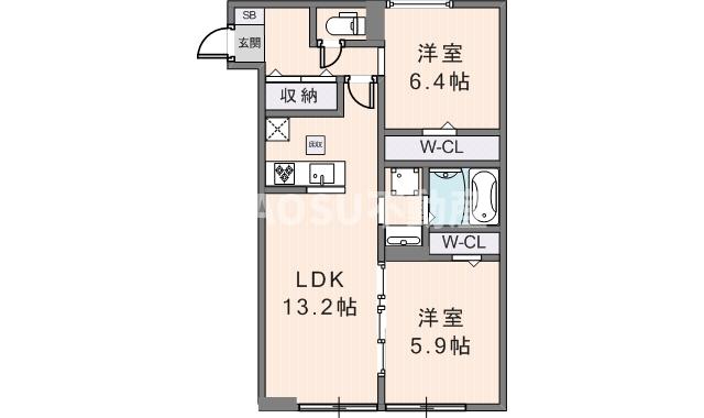 Casa Admirable (101号)