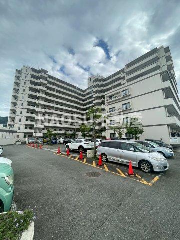 シティパーク瓢箪山　（911号）