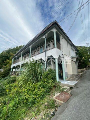 有楽荘　（101号）