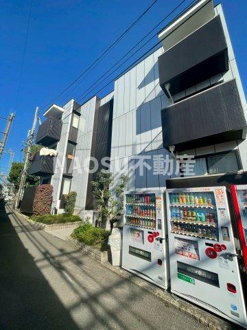 イーストフォレスト枚岡駅前　（301号）